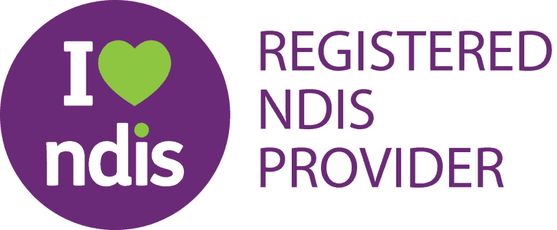 Registered NDIS Provider